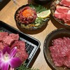 焼肉 タンとハラミ。 梅田店