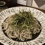 越後 へぎそば 橘屋 - 