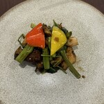 中国料理 藍海 - 