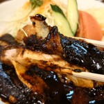 とんかつのツヅキ - こりゃ美味いわ