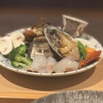 Morita雲丹五郎 大阪本店 - 
