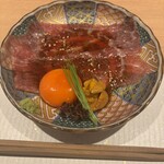 Morita雲丹五郎 大阪本店 - 