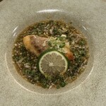 中国料理 藍海 - 