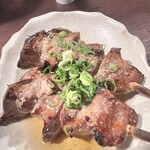 鳥焼処 鳥ぼん - 