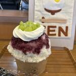 キッチン ZEN - 料理写真: