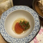 先斗町しゃぶしゃぶすき焼き きらく - 