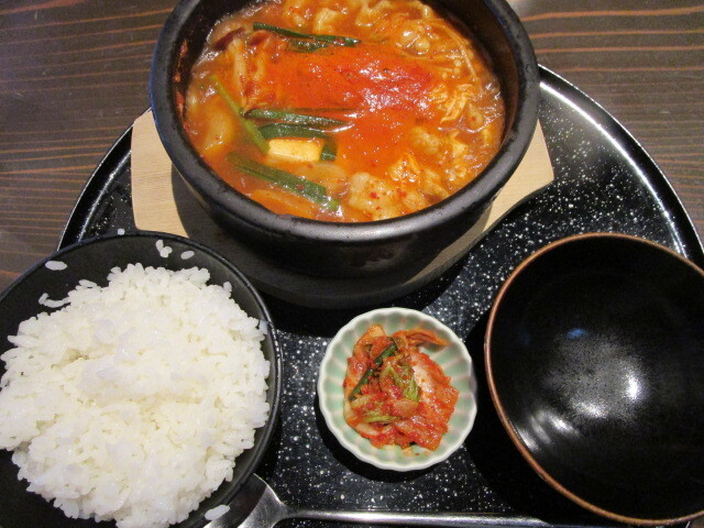 Oshokuji Dokoro Beniya