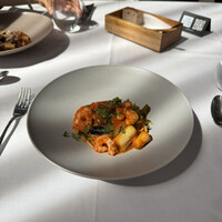 RESTAURANT DAZZLE - 