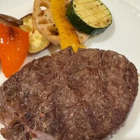 ベンジャミンステーキハウス 六本木 - 