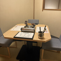 先斗町しゃぶしゃぶすき焼き きらく - 