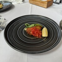 RESTAURANT DAZZLE - 