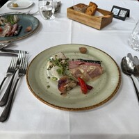 RESTAURANT DAZZLE - 
