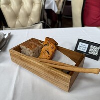 RESTAURANT DAZZLE - 