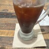 MOTHER PORT COFFEE エスパル仙台本館3階店