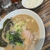 ラーメン堂仙台っ子 仙台駅前店