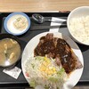 松屋 与野店