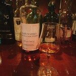 Bar 真夜中は別の顔 - 