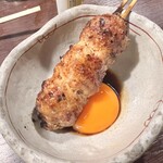 鳥焼処 鳥ぼん - 