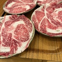ざくろ TBS店 - 