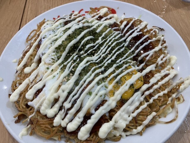 よっちゃん - 稲荷町/お好み焼き | 食べログ