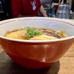 ラーメン屋 トイ・ボックス - 