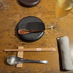 海老丸らーめん - 