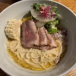 海老丸らーめん - 