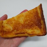 ダーシェンカ - フレンチトースト