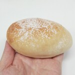 ダーシェンカ - プレミアムくりーむぱん