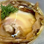 ラーメン屋 トイ・ボックス - 