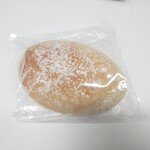 ダーシェンカ - プレミアムくりーむぱん