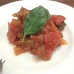 ピッツェリア ファッブリカ 1090 - カポナータ