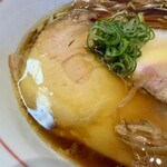 ラーメン屋 トイ・ボックス - 