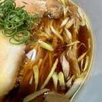 ラーメン屋 トイ・ボックス - 