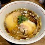ラーメン屋 トイ・ボックス