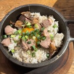 海老丸らーめん - 