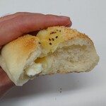 ダーシェンカ - トリプルチーズ