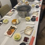 和牛焼肉と新鮮ホルモン MIYAKO - 