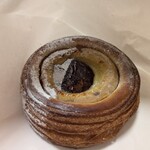 Sa Pan Ji - マロンデニッシュ  また食べたいな〜〜