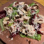 海老丸らーめん - 