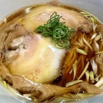 ラーメン屋 トイ・ボックス - 