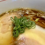 ラーメン屋 トイ・ボックス - 