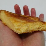 ダーシェンカ - フレンチトースト