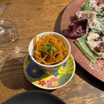 海老丸らーめん - 