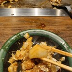 原宿 御好燒＆鐵板燒 Yaiyai