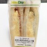 NewDays ミニ - 料理写真:写真2