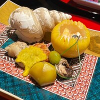 加賀屋 銀座店 - 