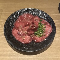 YAKINIKU 安萬LABO - 