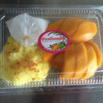 	ข้าวเหนียวครูอ้อ - カオニャ・オマムアン