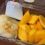 	ข้าวเหนียวครูอ้อ - カオニャオ・マムアン